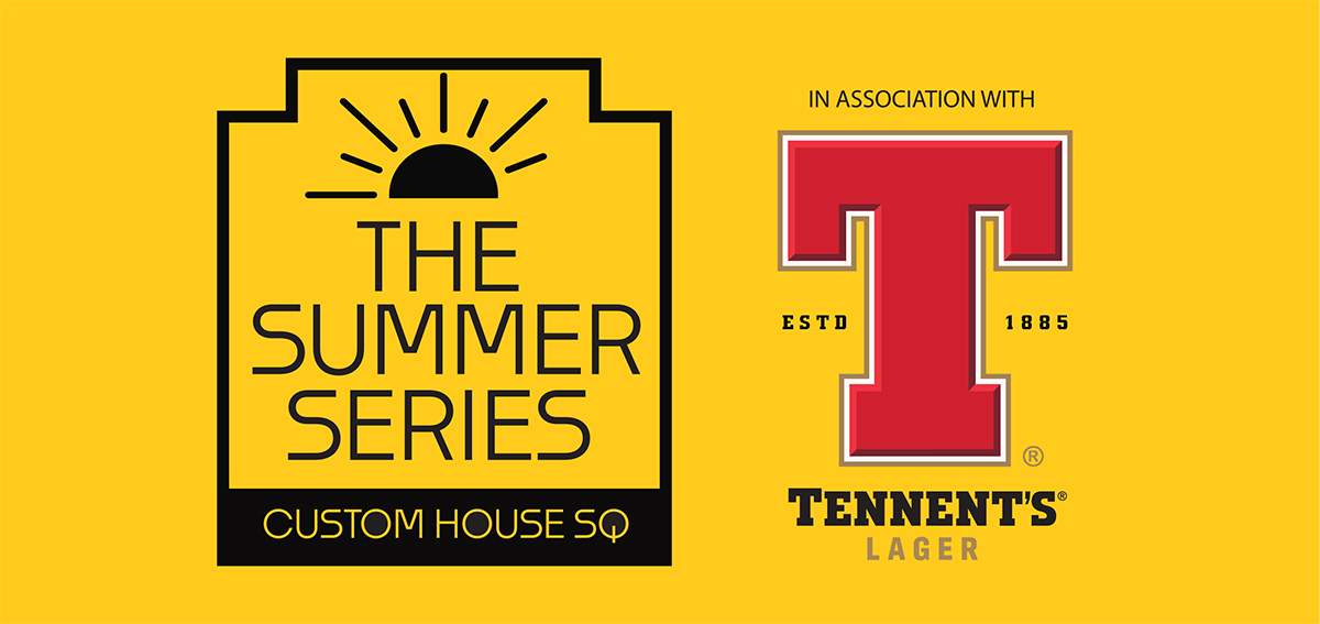 The Summer Series