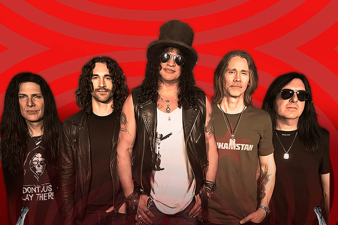 Slash