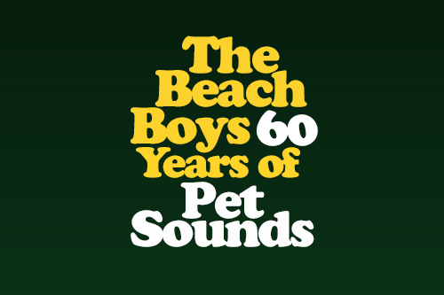 The Beach Boys