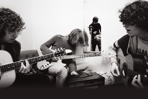 The Kooks