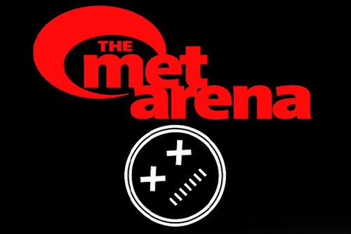 The Met Arena 